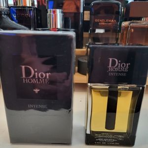 Dior Homme Intense EDP cologne